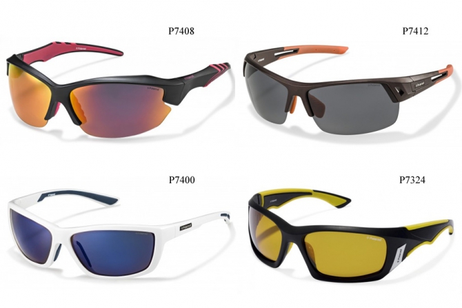 Обзор 20 производителей защитной оптики (очков) для outdoor. (очки, снаряжение, защита глаз, маски, велоспорт)