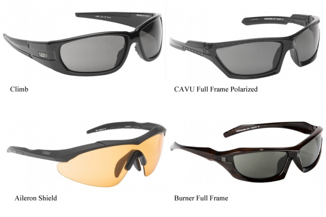 Обзор 20 производителей защитной оптики (очков) для outdoor. (очки, снаряжение, защита глаз, маски, велоспорт)