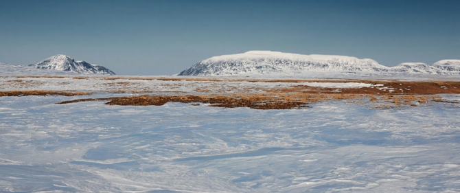 Заполярная кайт одисея (Путешествия, Кайт-путешествие, турклуб маи, Gabel, приключения)
