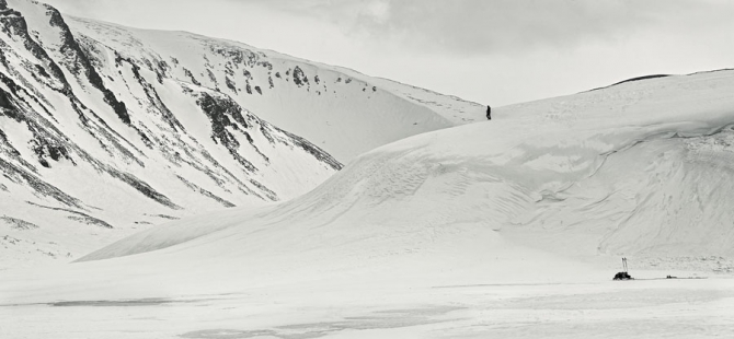 Заполярная кайт одисея (Путешествия, Кайт-путешествие, турклуб маи, Gabel, приключения)