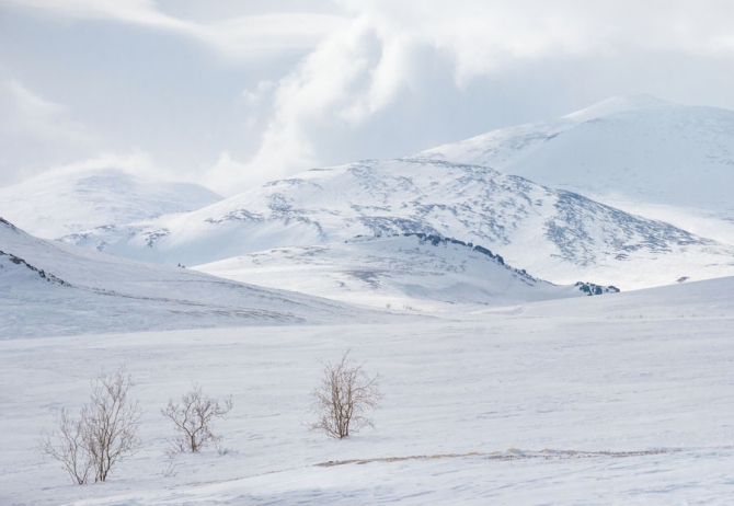 Заполярная кайт одисея (Путешествия, Кайт-путешествие, турклуб маи, Gabel, приключения)