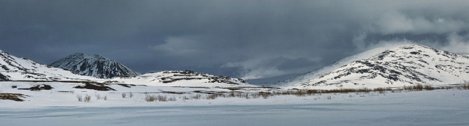 Заполярная кайт одисея (Путешествия, Кайт-путешествие, турклуб маи, Gabel, приключения)