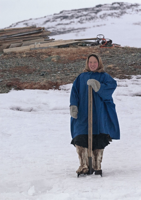 Заполярная кайт одисея (Путешествия, Кайт-путешествие, турклуб маи, Gabel, приключения)