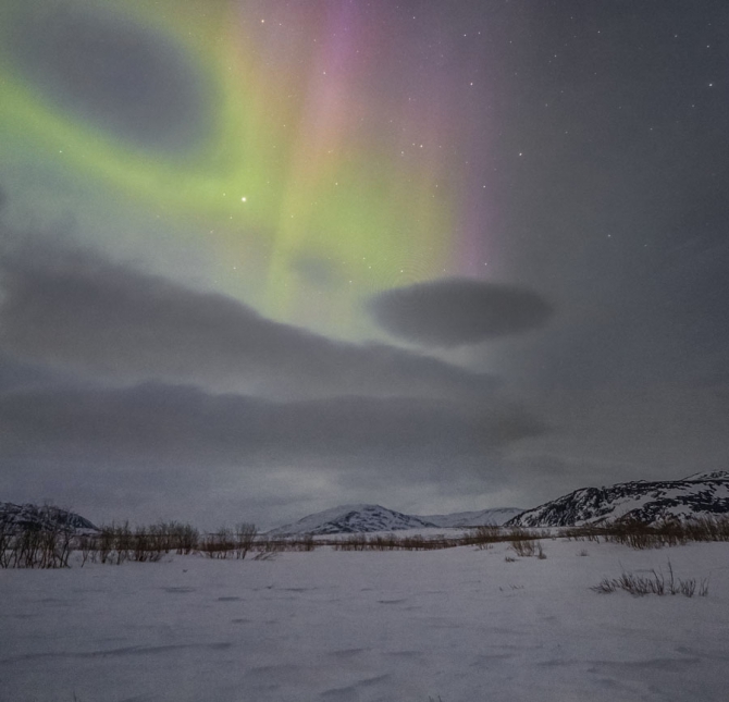 Заполярная кайт одисея (Путешествия, Кайт-путешествие, турклуб маи, Gabel, приключения)