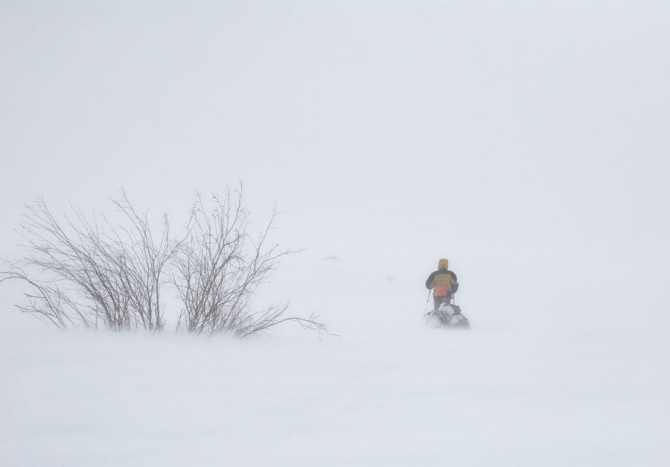 Заполярная кайт одисея (Путешествия, Кайт-путешествие, турклуб маи, Gabel, приключения)