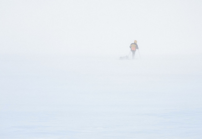 Заполярная кайт одисея (Путешествия, Кайт-путешествие, турклуб маи, Gabel, приключения)