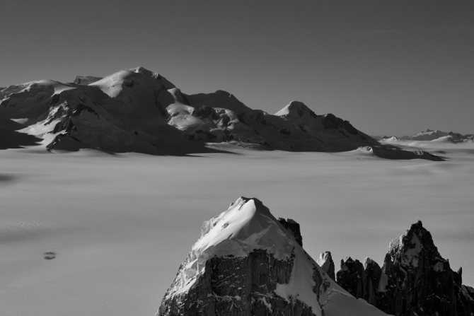 О нашем Серро Торре (Альпинизм)