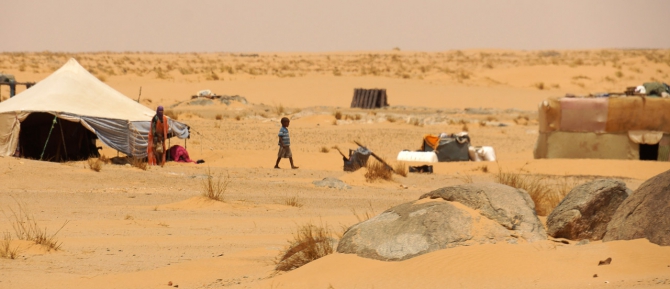Логика попрошайничества! Этнографические записки экспедиции «Вглубь АФРИКИ: ИСПЫТАНИЕ-2015» (Путешествия, мотовездеходы CFMOTO, Африка-2015, попрошайки, нищета)