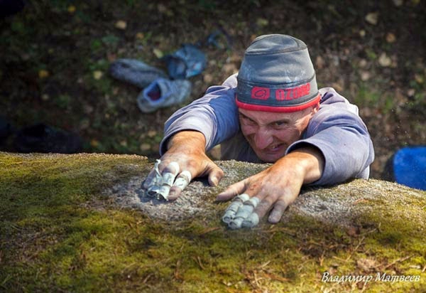 Лучший в мире фестиваль (Скалолазание, trad, climbing, festival, трэд-контест)
