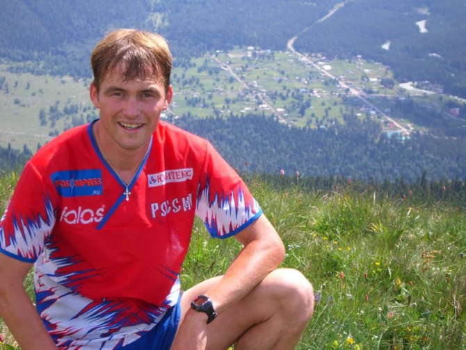 Интервью с победителями Elbrus Mountain Race