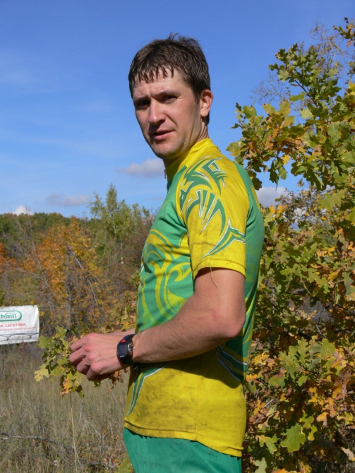 Интервью с победителями Elbrus Mountain Race