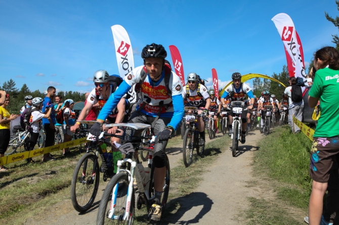 Сильнейшие команды проверят себя на прочность в крупнейшей российской приключенческой гонке Red Fox Adventure Race XIV powered by Polartec® (Мультигонки, мультигонка, приключенческая гонка, виталий чегаровский)