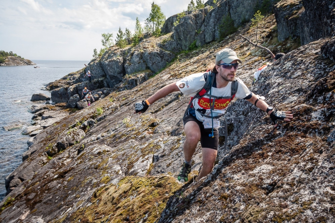 Сильнейшие команды проверят себя на прочность в крупнейшей российской приключенческой гонке Red Fox Adventure Race XIV powered by Polartec® (Мультигонки, мультигонка, приключенческая гонка, виталий чегаровский)
