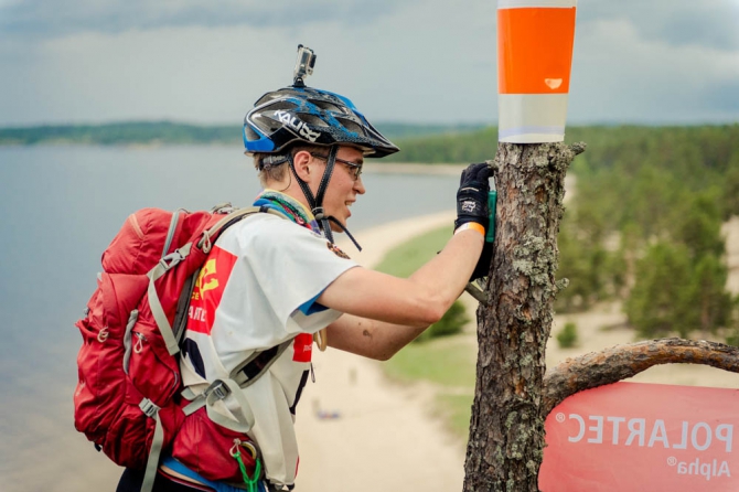 Сильнейшие команды проверят себя на прочность в крупнейшей российской приключенческой гонке Red Fox Adventure Race XIV powered by Polartec® (Мультигонки, мультигонка, приключенческая гонка, виталий чегаровский)