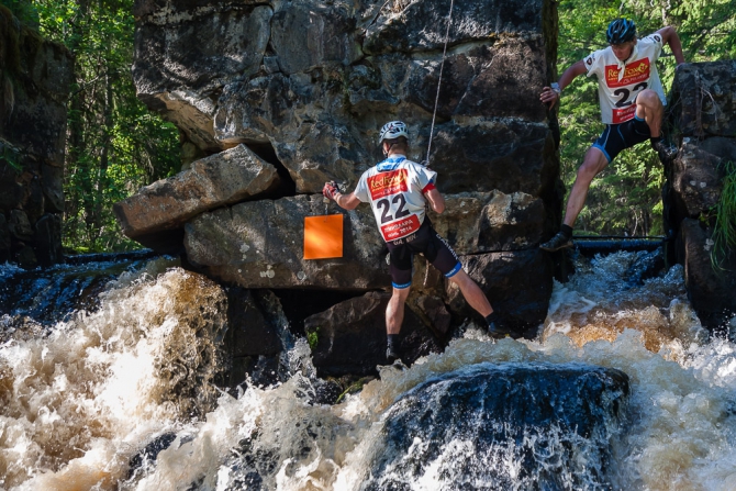Сильнейшие команды проверят себя на прочность в крупнейшей российской приключенческой гонке Red Fox Adventure Race XIV powered by Polartec® (Мультигонки, мультигонка, приключенческая гонка, виталий чегаровский)