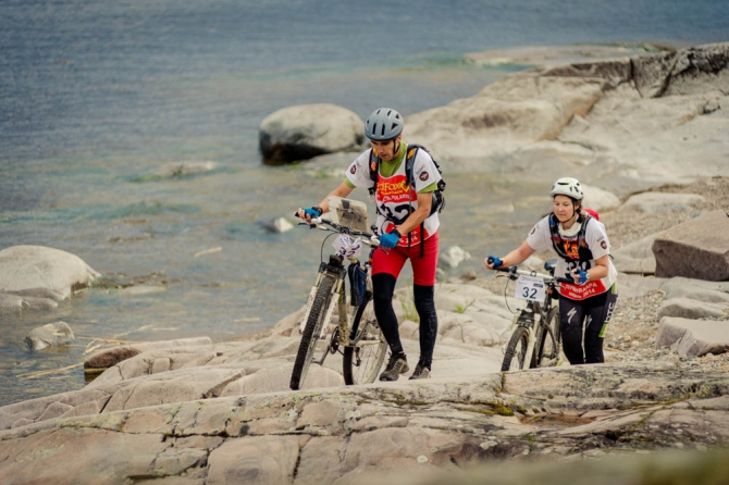 Сильнейшие команды проверят себя на прочность в крупнейшей российской приключенческой гонке Red Fox Adventure Race XIV powered by Polartec® (Мультигонки, мультигонка, приключенческая гонка, виталий чегаровский)