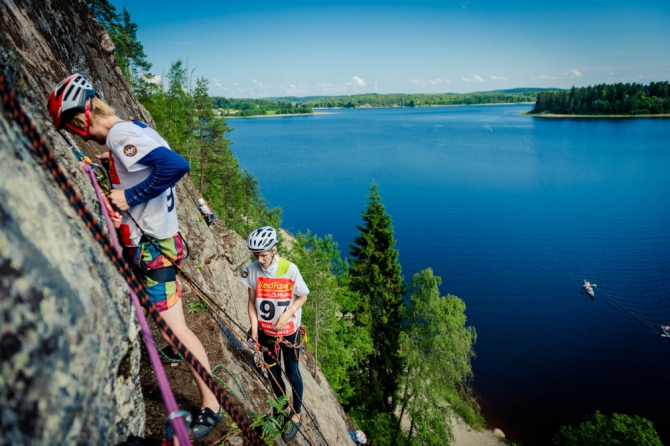 Сильнейшие команды проверят себя на прочность в крупнейшей российской приключенческой гонке Red Fox Adventure Race XIV powered by Polartec® (Мультигонки, мультигонка, приключенческая гонка, виталий чегаровский)