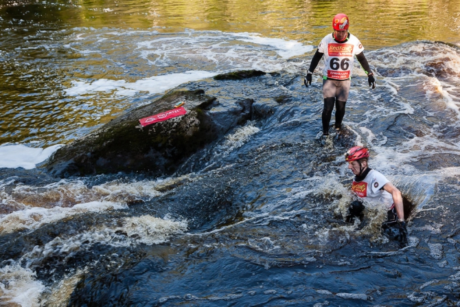 Сильнейшие команды проверят себя на прочность в крупнейшей российской приключенческой гонке Red Fox Adventure Race XIV powered by Polartec® (Мультигонки, мультигонка, приключенческая гонка, виталий чегаровский)