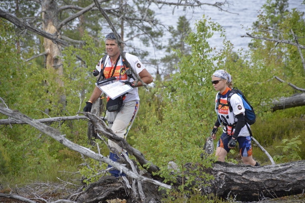 Сильнейшие команды проверят себя на прочность в крупнейшей российской приключенческой гонке Red Fox Adventure Race XIV powered by Polartec® (Мультигонки, мультигонка, приключенческая гонка, виталий чегаровский)