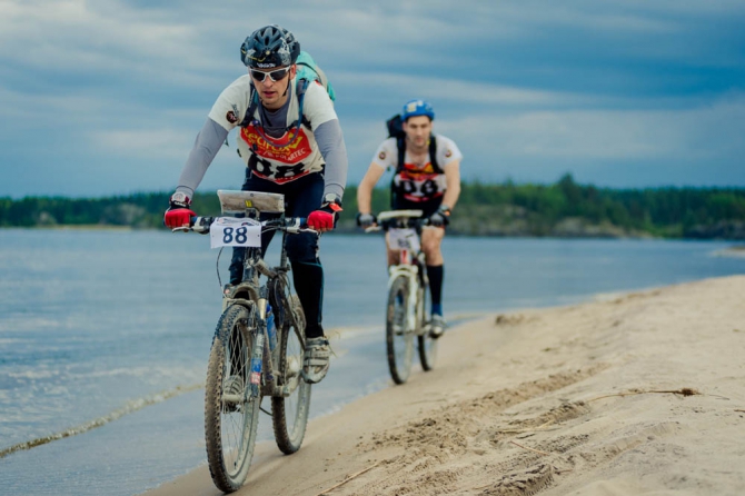 Сильнейшие команды проверят себя на прочность в крупнейшей российской приключенческой гонке Red Fox Adventure Race XIV powered by Polartec® (Мультигонки, мультигонка, приключенческая гонка, виталий чегаровский)