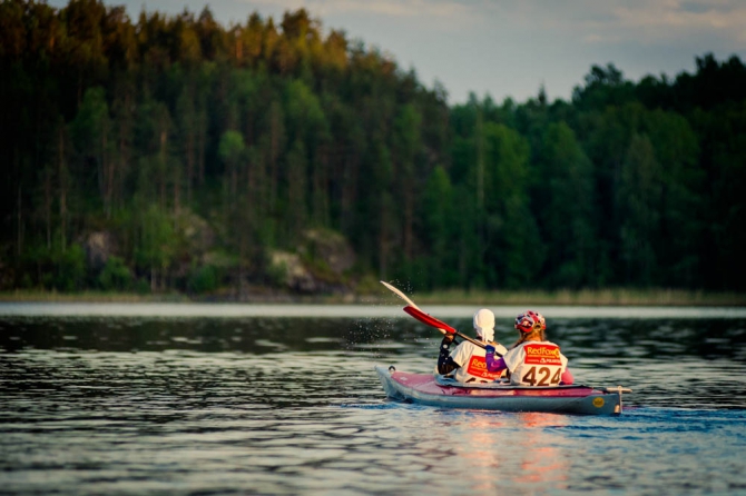 Сильнейшие команды проверят себя на прочность в крупнейшей российской приключенческой гонке Red Fox Adventure Race XIV powered by Polartec® (Мультигонки, мультигонка, приключенческая гонка, виталий чегаровский)