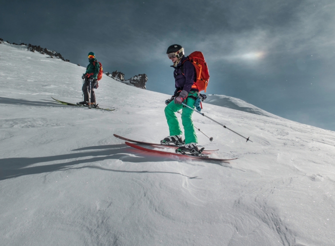 Эльбрус с севера 2015 / скитурный BC-кемп (фоторепорт, Горные лыжи/Сноуборд, алекс кузмицкий, фрирайд-альпинизм, гиды, snow sense)