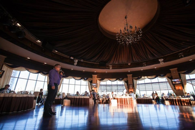 Готовим сани летом! (Горные лыжи/Сноуборд, международный конгресс индустрии зимних видов спорта, горы, сочи, роза хутор)