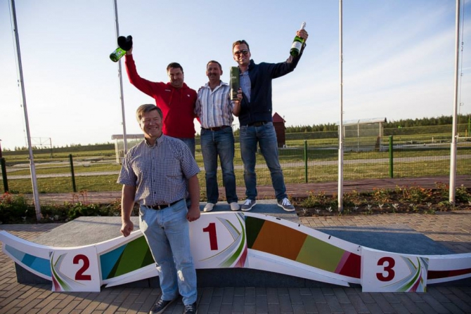 Готовим сани летом! (Горные лыжи/Сноуборд, международный конгресс индустрии зимних видов спорта, горы, сочи, роза хутор)