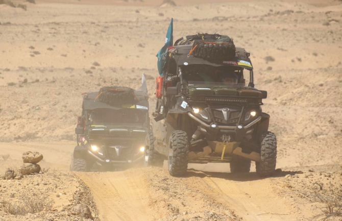 Приглашаем на пресс-конференцию: ФИНИШ экспедиции "Вглубь АФРИКИ: ИСПЫТАНИЕ-2015" - есть что рассказать! (Путешествия, мотовездеходы CFMOTO Z8, синельники, Муравицкий)