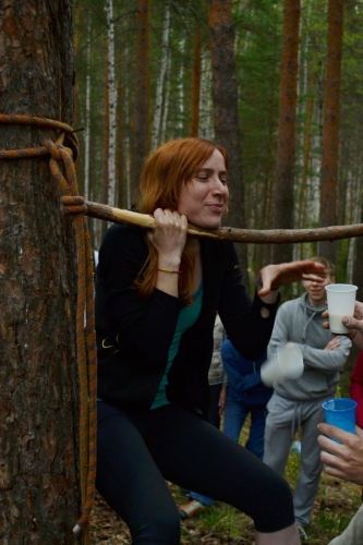 Я был молод и мне нужны были деньги! (Скалолазание, крутота, мгк восхождение, буолдеринг)