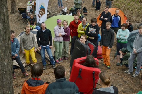 Я был молод и мне нужны были деньги! (Скалолазание, крутота, мгк восхождение, буолдеринг)