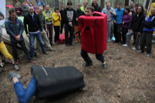 Я был молод и мне нужны были деньги! (Скалолазание, крутота, мгк восхождение, буолдеринг)