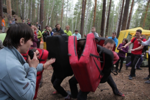 Я был молод и мне нужны были деньги! (Скалолазание, крутота, мгк восхождение, буолдеринг)