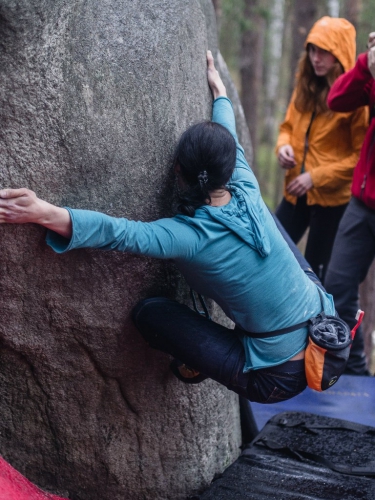 Я был молод и мне нужны были деньги! (Скалолазание, крутота, мгк восхождение, буолдеринг)