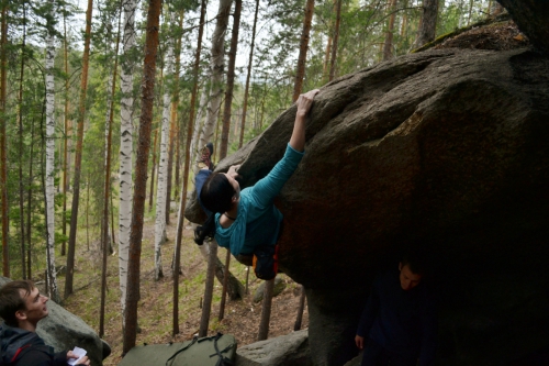 Я был молод и мне нужны были деньги! (Скалолазание, крутота, мгк восхождение, буолдеринг)