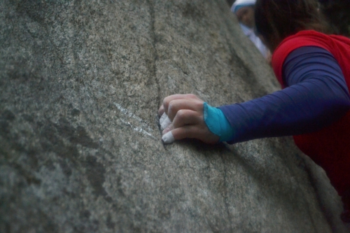 Я был молод и мне нужны были деньги! (Скалолазание, крутота, мгк восхождение, буолдеринг)