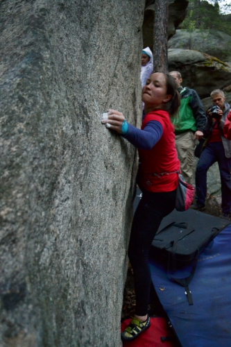 Я был молод и мне нужны были деньги! (Скалолазание, крутота, мгк восхождение, буолдеринг)