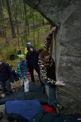 Я был молод и мне нужны были деньги! (Скалолазание, крутота, мгк восхождение, буолдеринг)