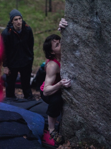 Я был молод и мне нужны были деньги! (Скалолазание, крутота, мгк восхождение, буолдеринг)