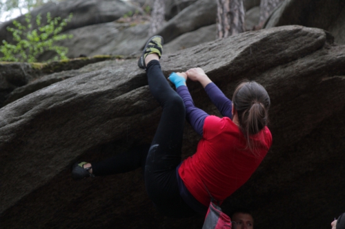 Я был молод и мне нужны были деньги! (Скалолазание, крутота, мгк восхождение, буолдеринг)