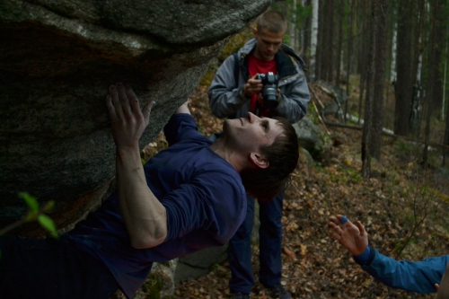 Я был молод и мне нужны были деньги! (Скалолазание, крутота, мгк восхождение, буолдеринг)