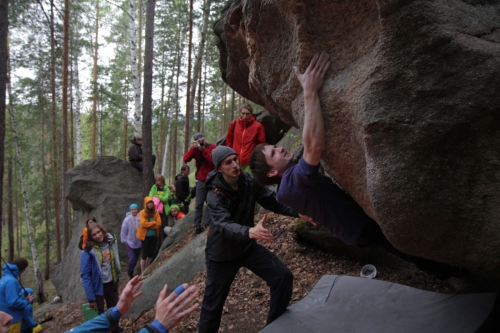 Я был молод и мне нужны были деньги! (Скалолазание, крутота, мгк восхождение, буолдеринг)