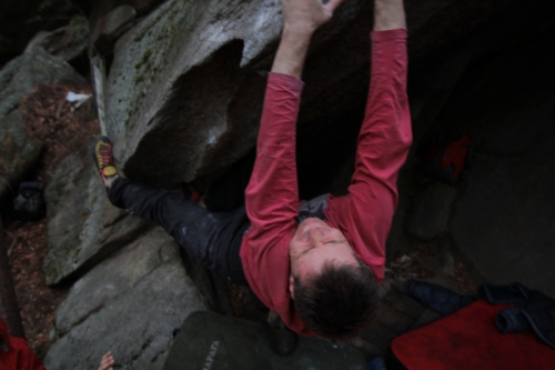 Я был молод и мне нужны были деньги! (Скалолазание, крутота, мгк восхождение, буолдеринг)