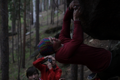 Я был молод и мне нужны были деньги! (Скалолазание, крутота, мгк восхождение, буолдеринг)