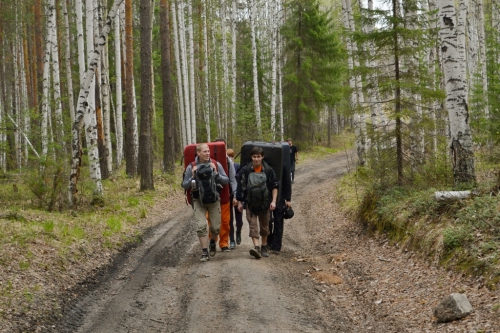 Я был молод и мне нужны были деньги! (Скалолазание, крутота, мгк восхождение, буолдеринг)