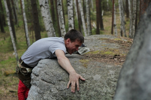 Я был молод и мне нужны были деньги! (Скалолазание, крутота, мгк восхождение, буолдеринг)