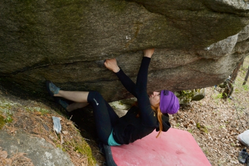 Я был молод и мне нужны были деньги! (Скалолазание, крутота, мгк восхождение, буолдеринг)