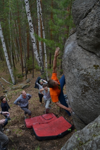 Я был молод и мне нужны были деньги! (Скалолазание, крутота, мгк восхождение, буолдеринг)