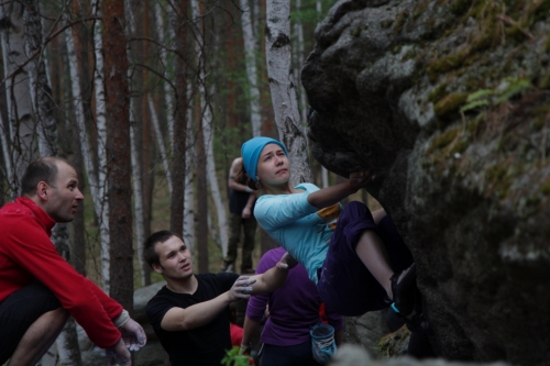 Я был молод и мне нужны были деньги! (Скалолазание, крутота, мгк восхождение, буолдеринг)