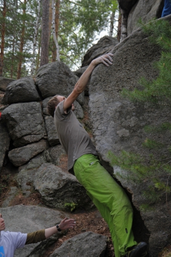Я был молод и мне нужны были деньги! (Скалолазание, крутота, мгк восхождение, буолдеринг)